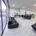 Acogedor Departamento 2D2B Cerca Del Metro Manuel Montt En Providencia