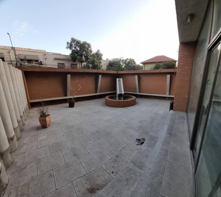 Acogedor Departamento 2d2b Cerca Del Metro Manuel Montt En Providencia