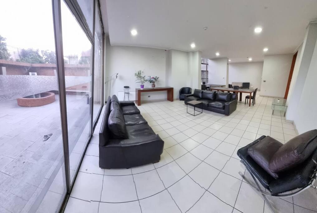 Acogedor Departamento 2d2b Cerca Del Metro Manuel Montt En Providencia Apartamento Santiago
